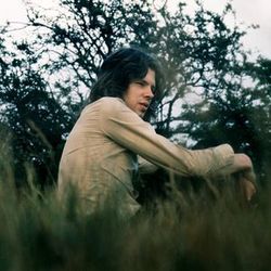 The Thoughts Of Mary Jane Chords by Nick Drake