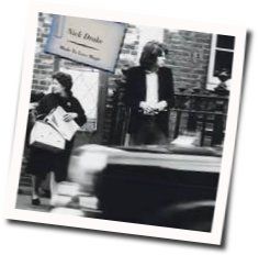 Three Hours Tab by Nick Drake