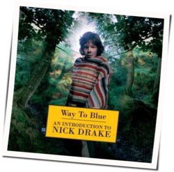 Way To Blue Chords by Nick Drake