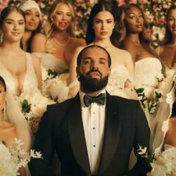 Falling Back Chords by Drake