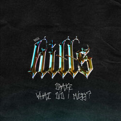 What Did I Miss Chords by Drake