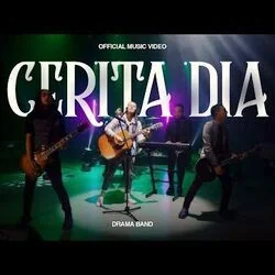 Cerita Dia 2023 Chords by Drama Band