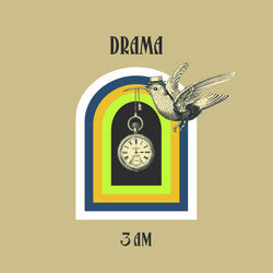 3am Chords by Drama