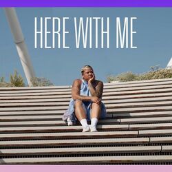 Here With Me Chords by Drama