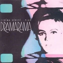 Anything Anything Chords by Dramarama