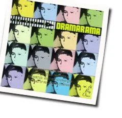 Scenario Chords by Dramarama