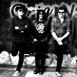 Abandoned Love Chords by Dramarama