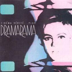 Anything Anything Tabs by Dramarama