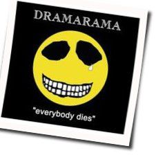 Good Night, America  Chords by Dramarama