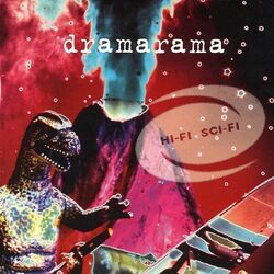 Incredible Chords by Dramarama