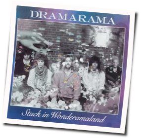 Last Cigarette Chords by Dramarama