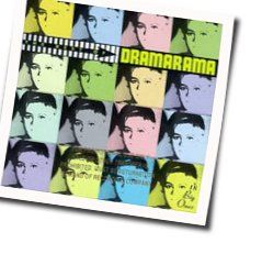 Scenario Chords by Dramarama