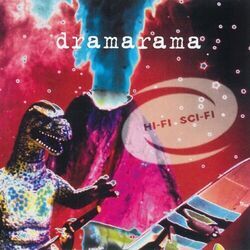 Senseless Fun Chords by Dramarama