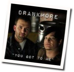 You Got Me by Drankmore