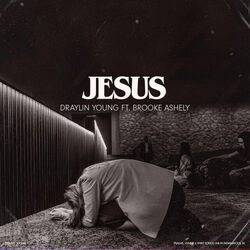 Jesus by Draylin Young