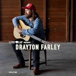 Drayton Farley chords for Everything goes south