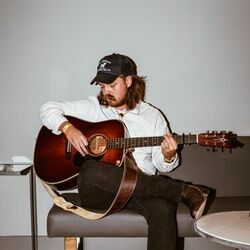 Snowfall Chords by Drayton Farley