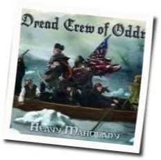 Skeletons Chords by The Dread Crew Of Oddwood