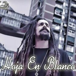 Hoja En Blanco by Dread Mar I