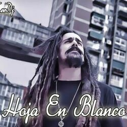 Hoja En Blanco Chords by Dread Mar I