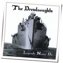 A Ramblers Life Ukulele Chords by The Dreadnoughts