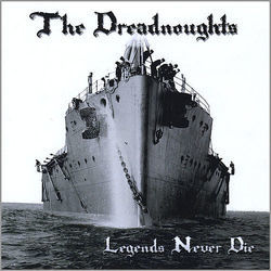 Fire Marshall Willy by The Dreadnoughts