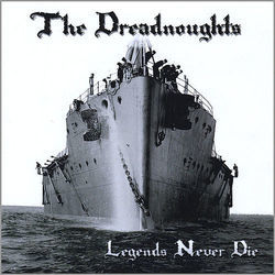 Fire Marshall Willy Chords by The Dreadnoughts