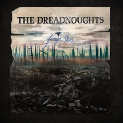 Foreign Skies Chords by The Dreadnoughts