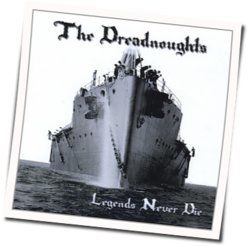 Polka Never Dies by The Dreadnoughts