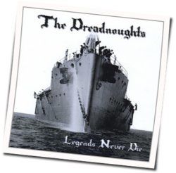Polka Never Dies Chords by The Dreadnoughts
