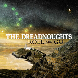 The Rodney Rocket Chords by The Dreadnoughts