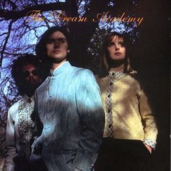 One Dream Chords by The Dream Academy