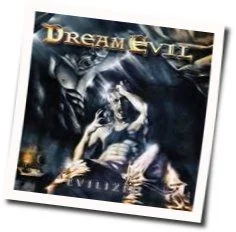 Evilized Tab by Dream Evil