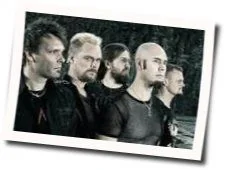 Love Is Blind Tab by Dream Evil