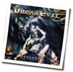Evilized Tab by Dream Evil