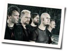 Love Is Blind Tab by Dream Evil