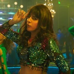 Dream Girl 2 chords for Jamnapaar