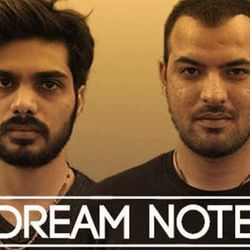 Tere Jaane Ke Baad Chords by Dream Note