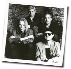 Boston Chords by The Dream Syndicate