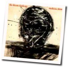 Burn Chords by The Dream Syndicate