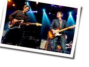 Halloween Chords by The Dream Syndicate