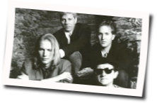 That's What You Always Say Chords by The Dream Syndicate