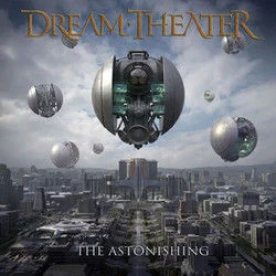 A Better Life Tab by Dream Theater