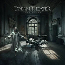 A Broken Man Chords by Dream Theater