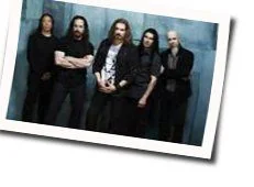 A Life Left Behind Chords by Dream Theater
