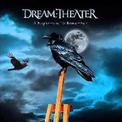 A Nightmare To Remember Chords by Dream Theater