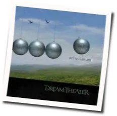 Answer Lies Within Chords by Dream Theater