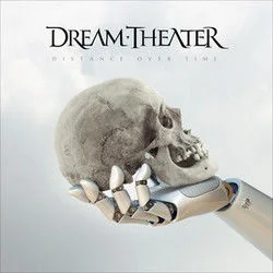 Barstool Warrior Chords by Dream Theater