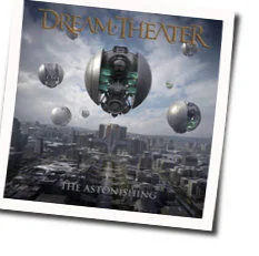 Begin Again Chords by Dream Theater