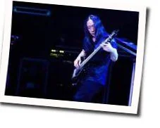 Enigma Machine Tab by Dream Theater